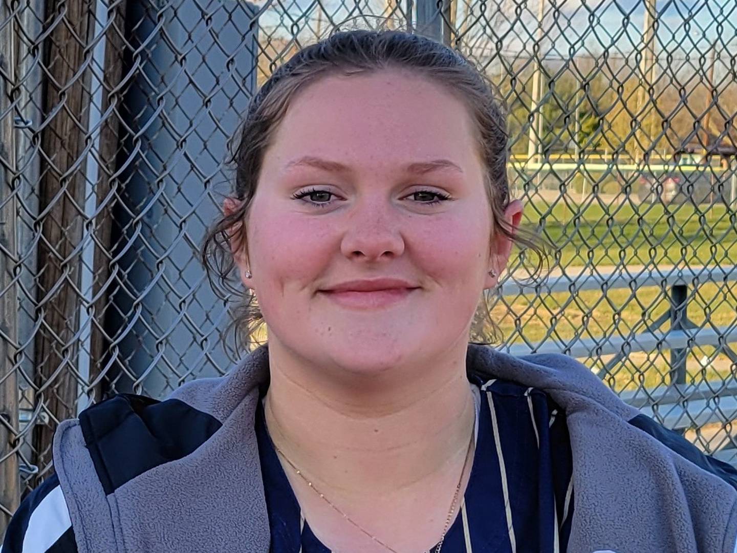Marquette Academy's Taylor Cuchra