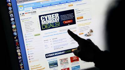 Law helps you shop online more safely – but don’t forget brick-and-mortar retailers