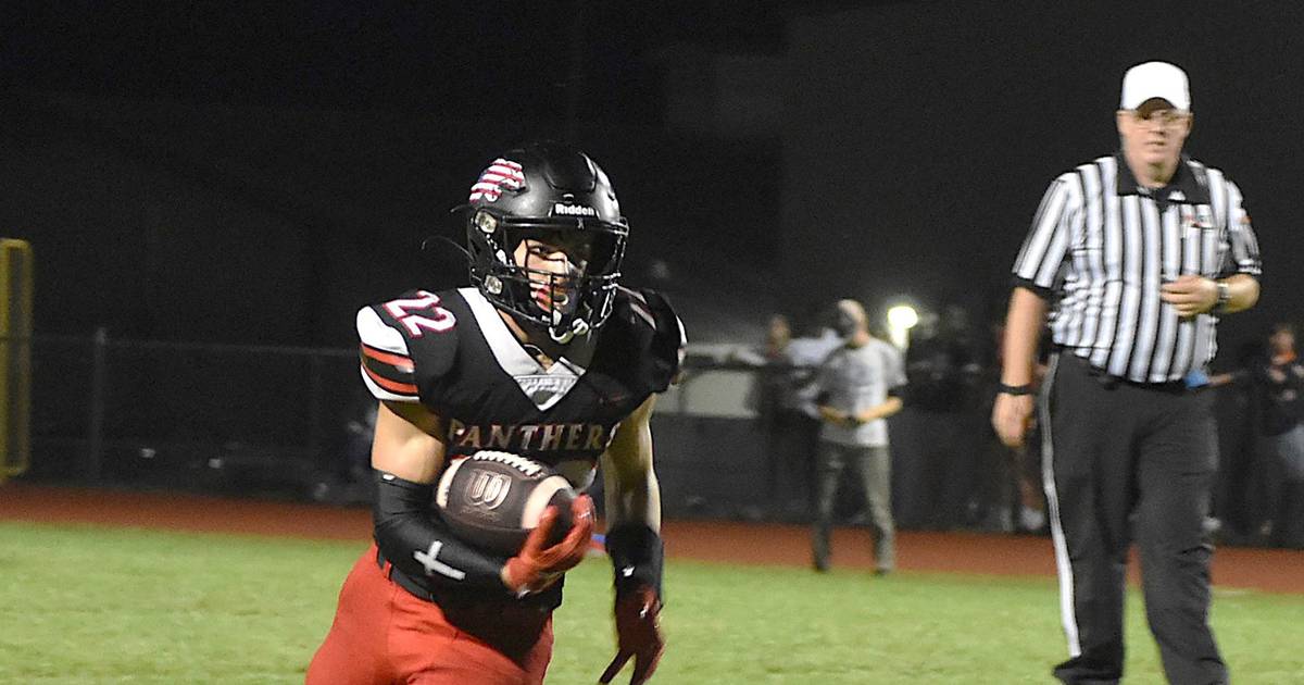 Erie-Prophetstown hopes to continue upward trend