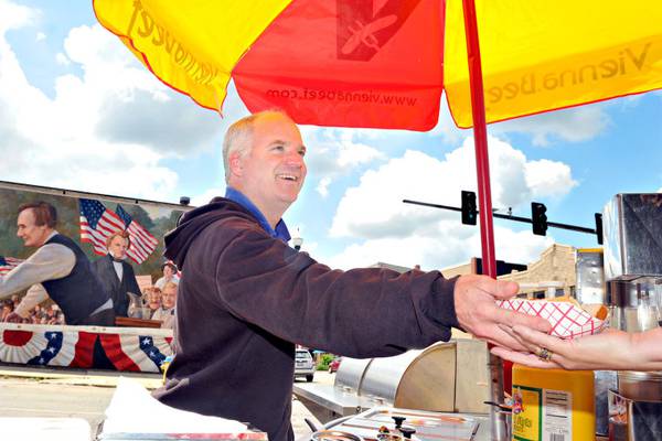 Aussem Dogs scales back schedule due to rising costs