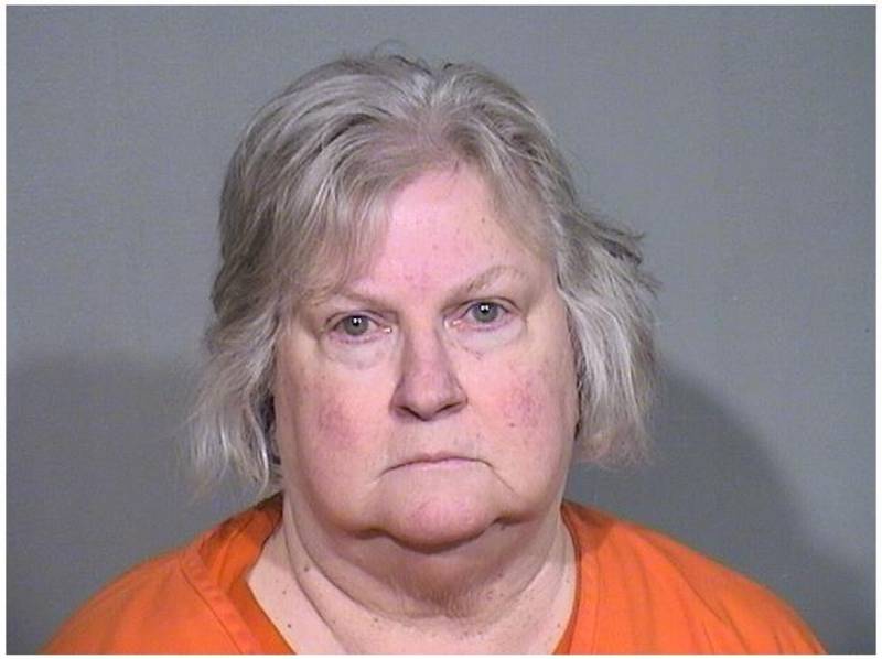 Roxanna L. Collins