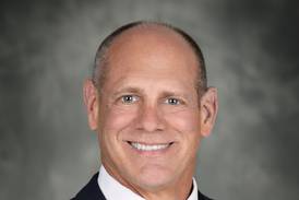 Sterling Federal Bank announces President/CEO Ahlers to retire, Mays will step into role