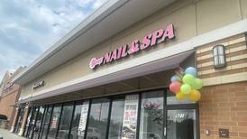 Two new nail salons to open this summer in DeKalb