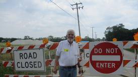 Neighbor keeps up fight to stop Joliet truck stop, says Love’s tried to buy her support