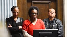 Harris’ contempt of court trial set