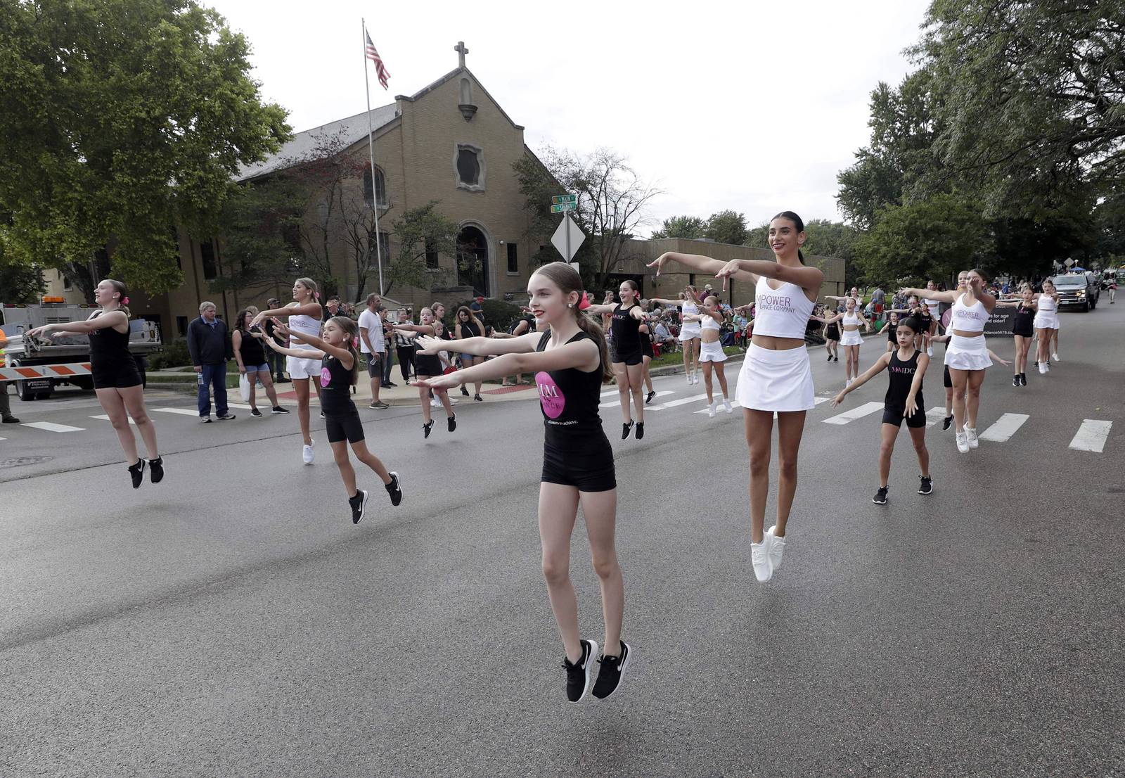 Photos Elburn Days Parade Shaw Local