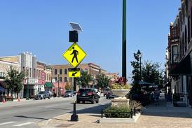 Lockport plans property purchase for new public parking lot