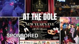 December at The Dole