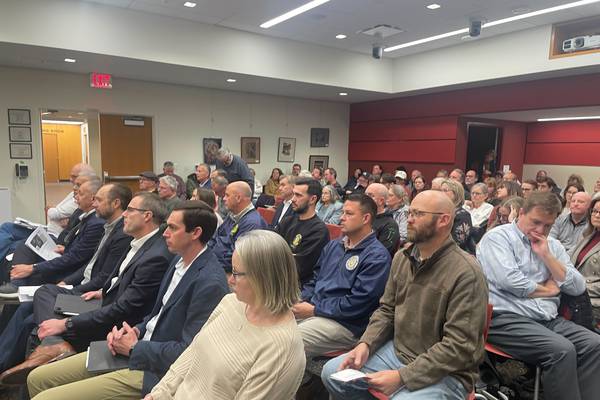 Unanimous yes to 560-acre DeKalb data center