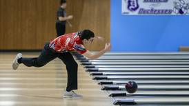 Boys bowling: Oregon takes Dixon Regional title; Sterling rallies to take third