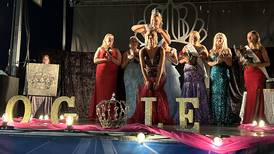 Photos: Pageants and Pulls on Day 1 of Ogle County Fair