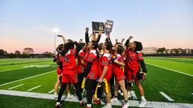 Year in review: Top sports stories in Kankakee County for 2024