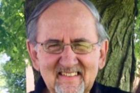 Byker to speak Jan. 14 at Wild Winter Wednesday 