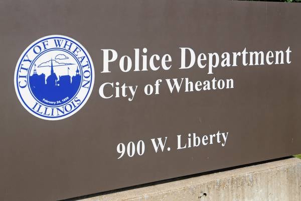 Wheaton police to participate in September safety campaign
