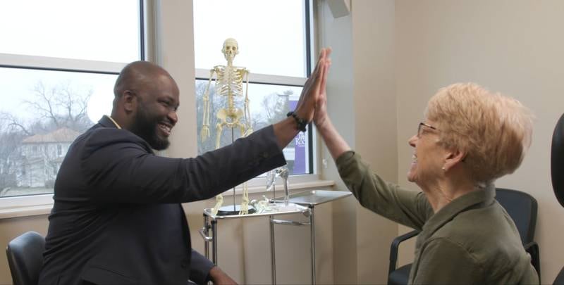 XCEL Orthopedics, a Division of Rochelle Community Hospital - Treatments for Shoulder Pain: What to Know