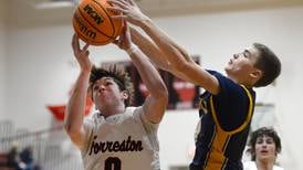 Photos: Forreston downs Polo