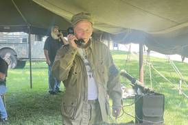 Photos: Genoa Veterans Home hosts annual Veterans Weekend in honor of all who served