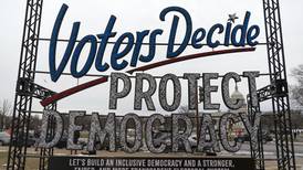 Fears of political violence are growing as the 2024 campaign heats up and conspiracy theories evolve