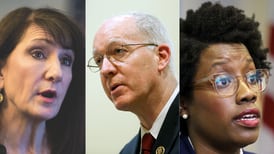 Foster, Newman, Underwood vote for Build Back Better bill