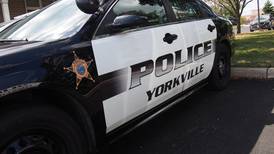Yorkville police warn of scammers requesting money through emails