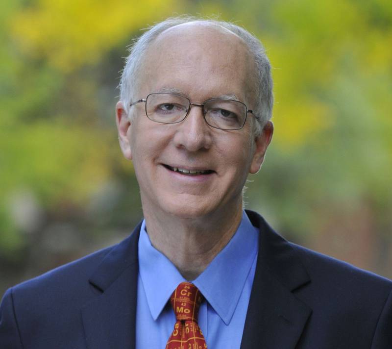 Congressman Bill Foster, Illinois 11th District
