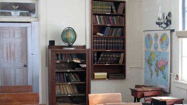 Technology’s educational impact subject of next lecture in Ellwood House Museum series
