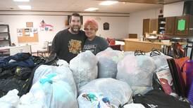Oregon couple seeking donations for Kentucky tornado survivors