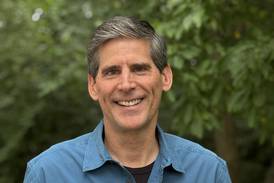 Geneva author to sign children’s book at TownHouse Books Aug. 23