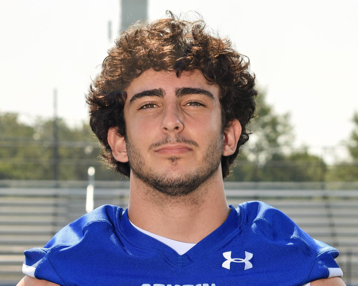 Geneva's Anthony Chahino