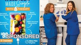 Feeling Better in 2026, Without Feeling Overwhelmed