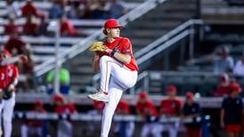 Yorkville’s Michael Hilker drafted by Minnesota Twins in 20th round