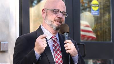 Rep. Jeff Keicher to host office hours in DeKalb, Kane, McHenry counties this summer