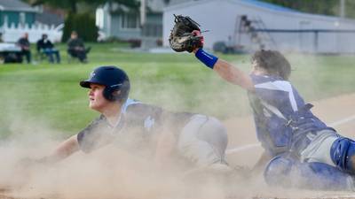 Baseball: Bureau Valley storms past Princeton in 7th inning