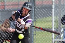 Dixon’s Bailey Tegeler, Sterling’s Mya Lira named All-State in Class 3A