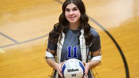 BCR Volleyball Player of Year: Princeton’s Olivia Gartin comes into her own