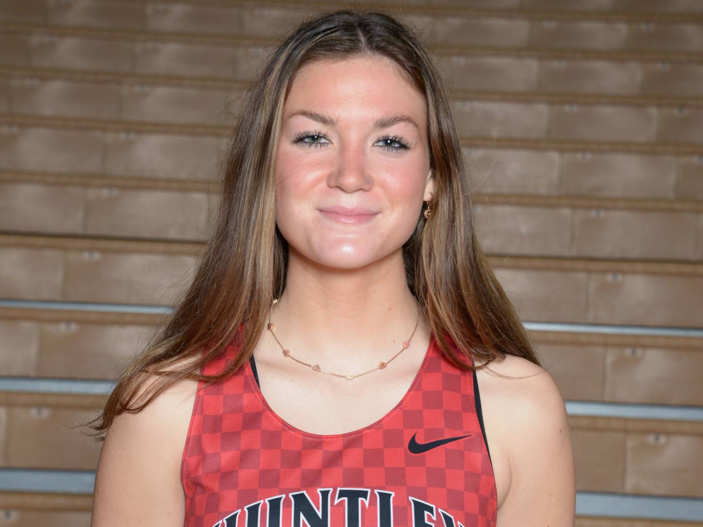 Huntley's Ava Allison