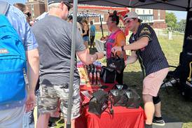 Midwest Hops and Hot Sauce Fest brings the heat to Aurora on Saturday