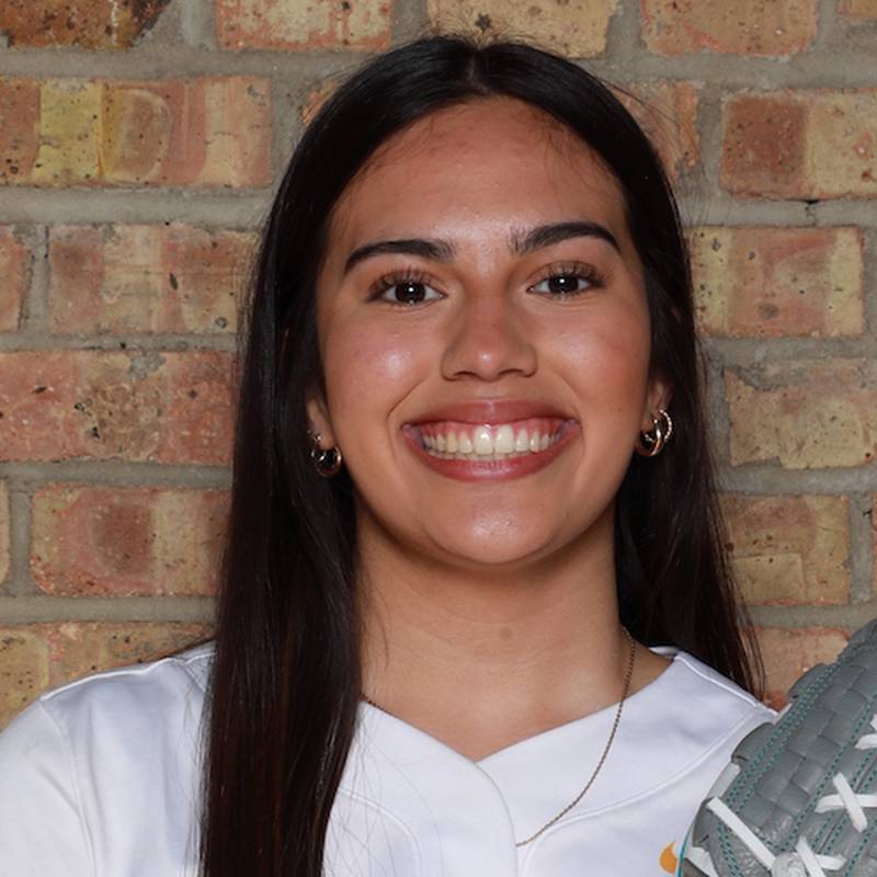 Olivia Castillo, Sterling