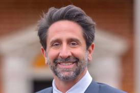 Drew is featured speaker at Twin City Conservatives meeting March 28