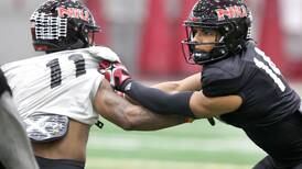 NIU football: Defensive backs looking for extra step to turn around turnover woes