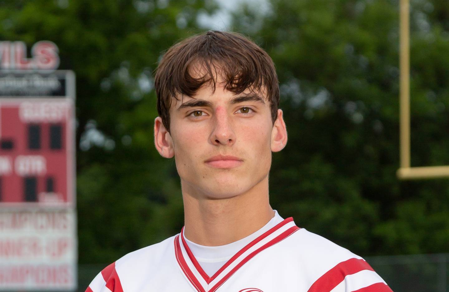 Braden Curran