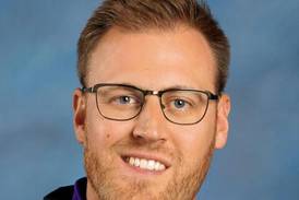 Nate Hill takes the helm as Plano High School’s new athletic director