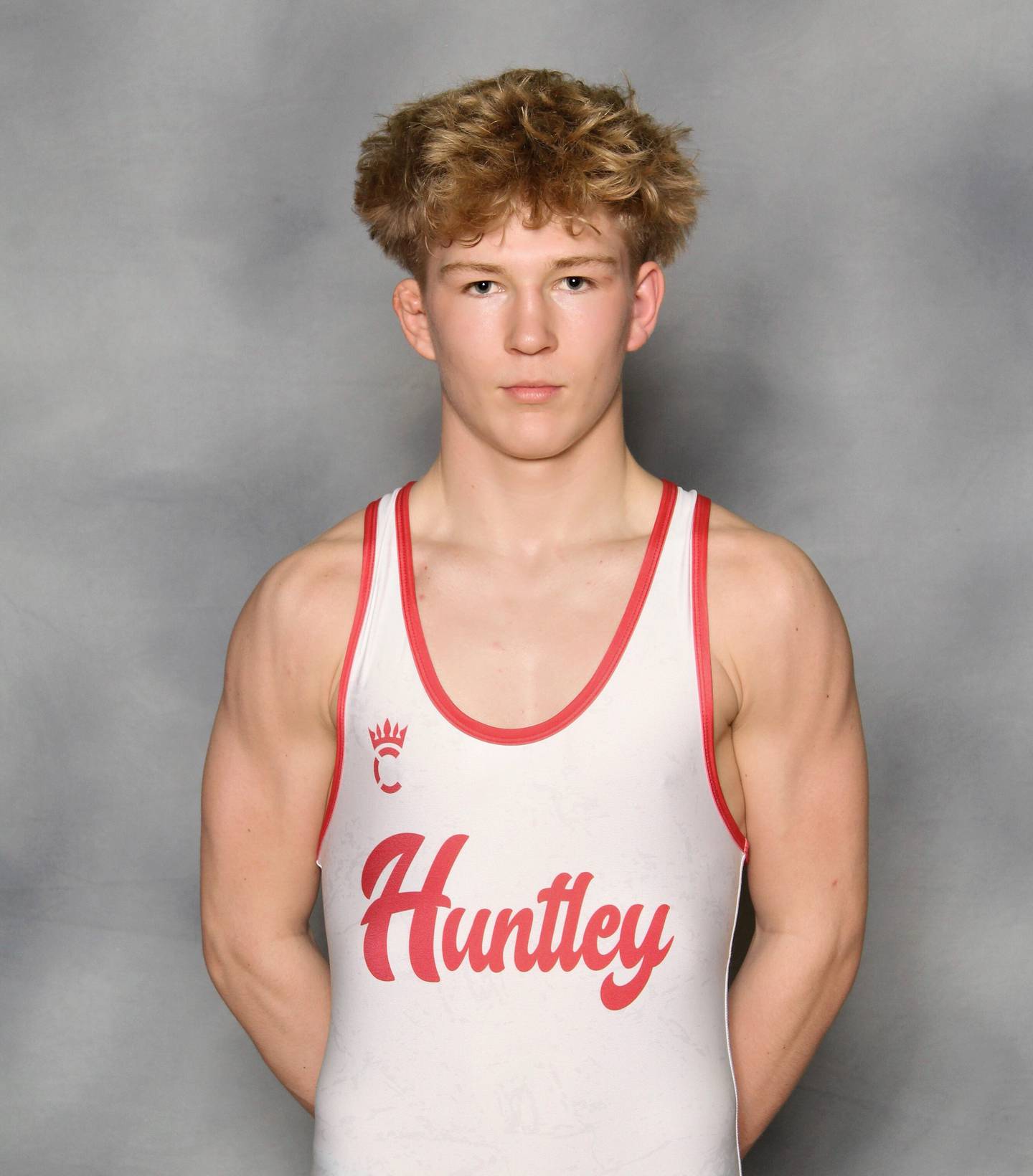 Huntley's Radic Dvorak