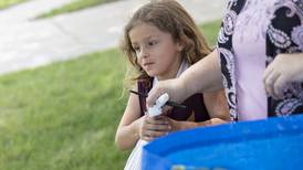 Photos: United Way of Lee County Summer Eats program