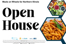 Meals on Wheels to host May 8 open house at Saratoga Towers