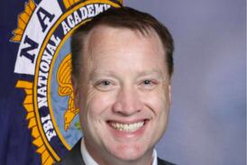McHenry deputy chief graduates from FBI National Academy