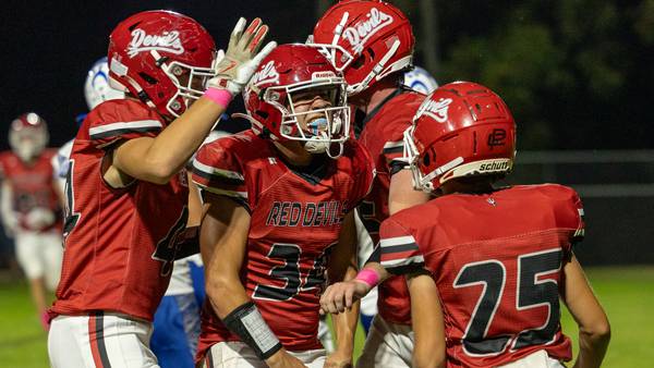 BCR 2025 Week 7 IHSA Preview Capsules     