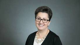 State Rep. Haas announces she’s running for re-election