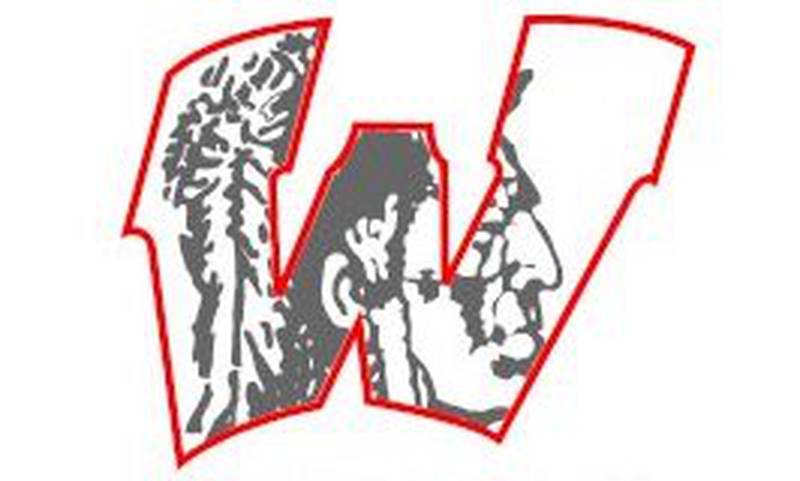 Woodland Warriors logo