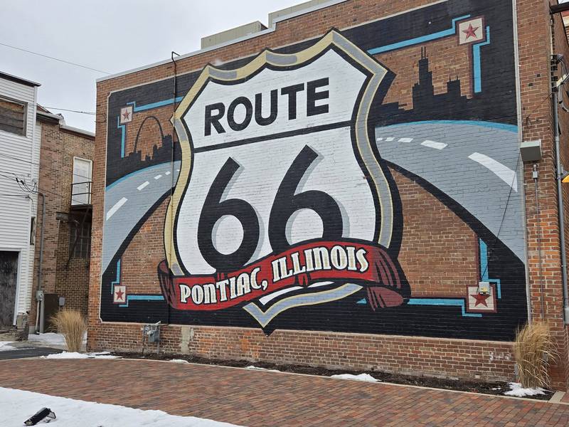 Explore a plethora of fun and informational museums, dotted along The First Hundred Miles of Route 66. Photo by Heritage Corridor Destinations